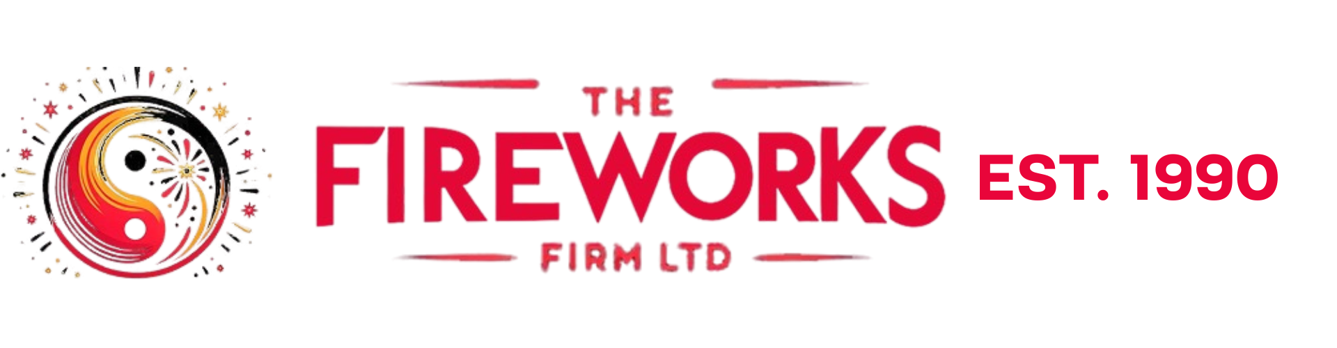 The Fireworks Firm Ltd