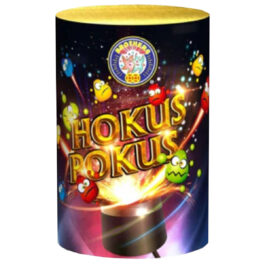 Hokus Pokus Firework