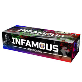 Infamous Compound Firework