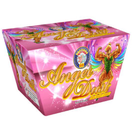 Angel dust delight firework