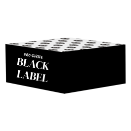 Fab 42 Black Label Firework