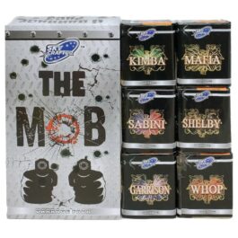 The MOB Firework