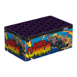 Loose Cannon Firework