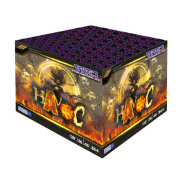 Havoc Firework