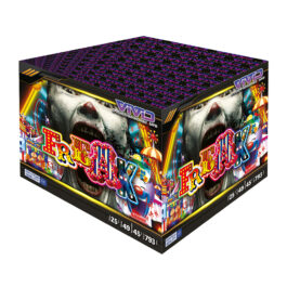 Freak Firework