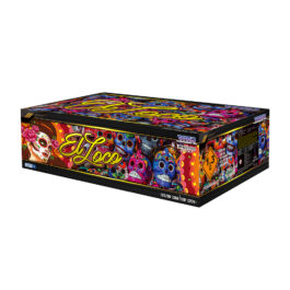 El Loco Firework