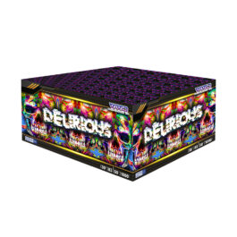 Delirious Firework