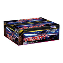 Velocity Firework