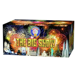 The big show firework