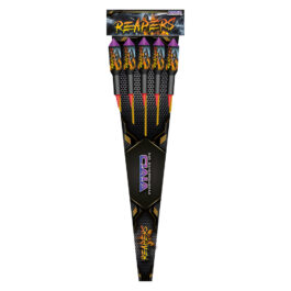 Reaper (5x Rocket Pack) Firework