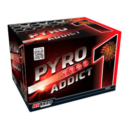 Pyro Addict 1 Firework