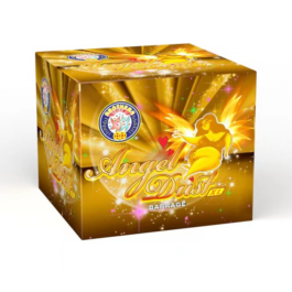 Angel dust XL firework