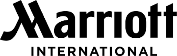 Marriott International Logo