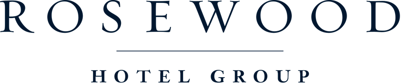 Rosewood Hotel Group Logo