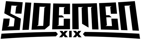 Sidemen Logo