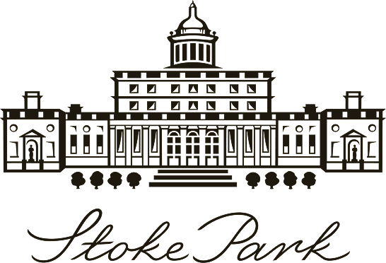 Stoke Park mansion logo