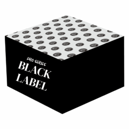 FAB 30 Black Label Firework