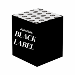 FAB 40 Black Label Firework
