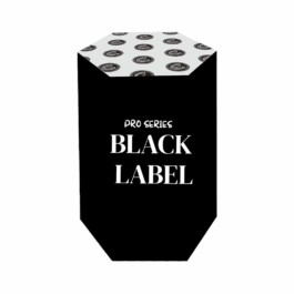 FAB 35 Black Label Firework