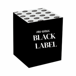 FAB 37 Black Label firework