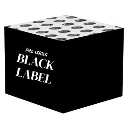 FAB 43 Black Label Firework