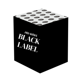 FAB 8 Black Label Firework