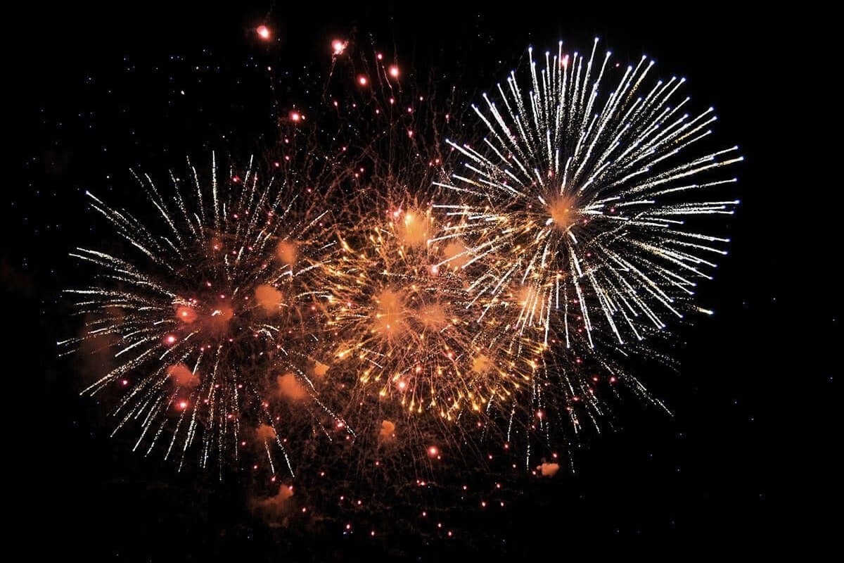 IMG_6665 A vibrant fireworks display for any celebration