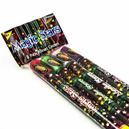 Magic Stars (pack of 4) Firework