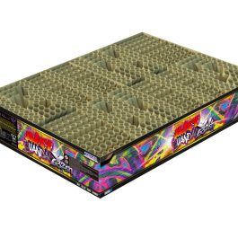 Sky vandal XL firework