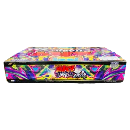Sky vandal XL firework