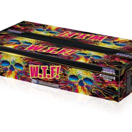 WTF Firework