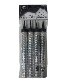 Ice fountain (Pack of 4) fireworks