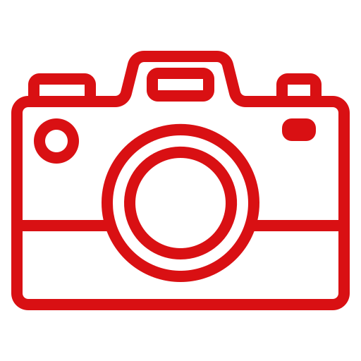 A picture of camera